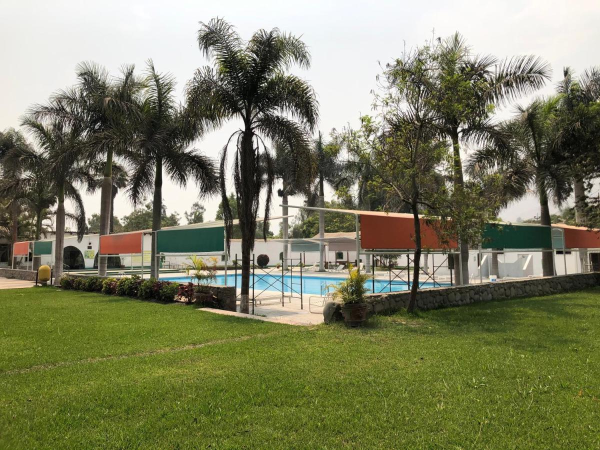 Casa Campo Machu Picchu - Club Los Girasoles, Chaclacayo Exterior photo
